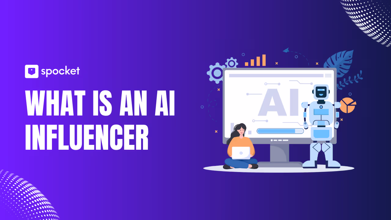 What is an AI Influencer